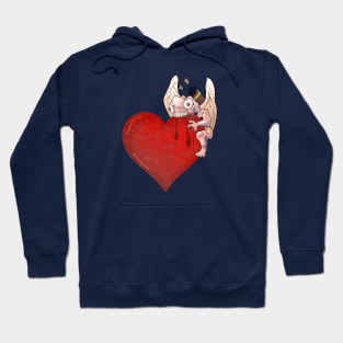 Cupid Hoodie